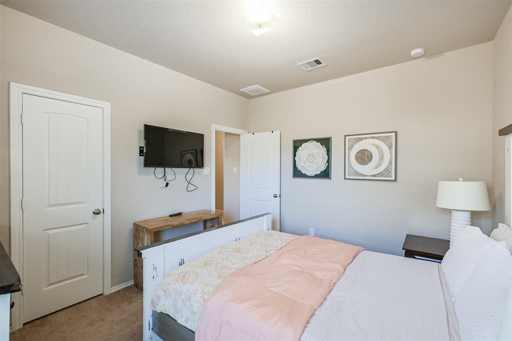 3415 Hughes Meadow Way, Richmond, Texas image 19