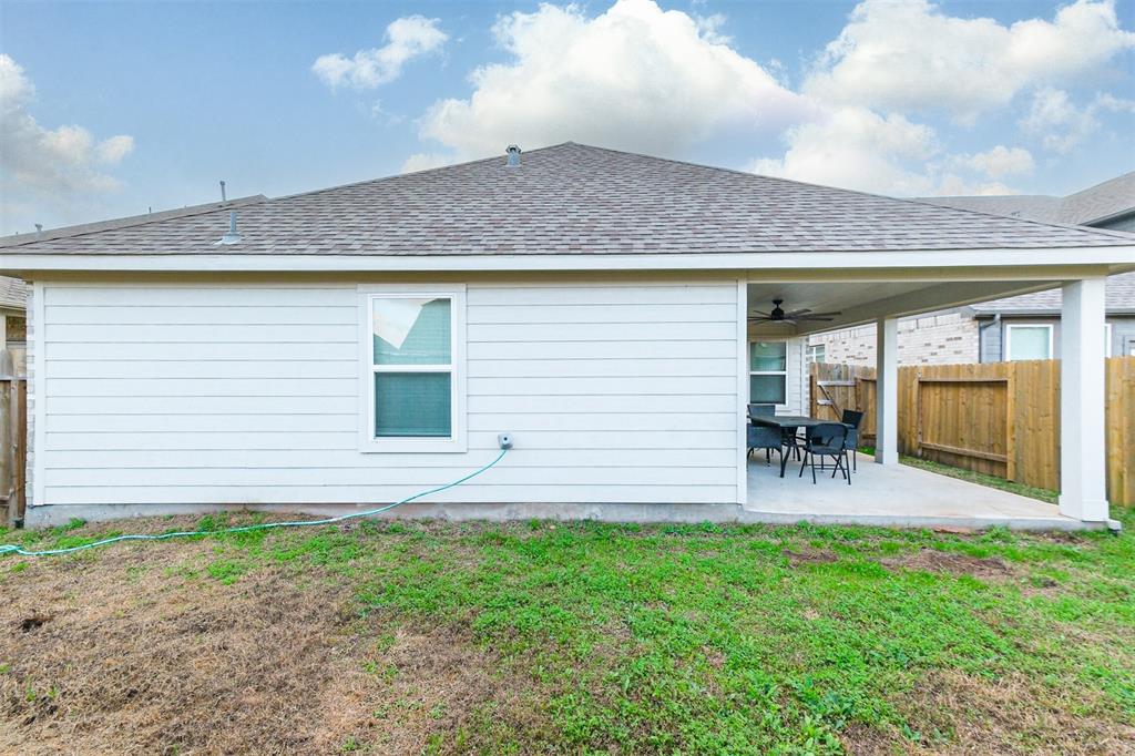 3415 Hughes Meadow Way, Richmond, Texas image 27