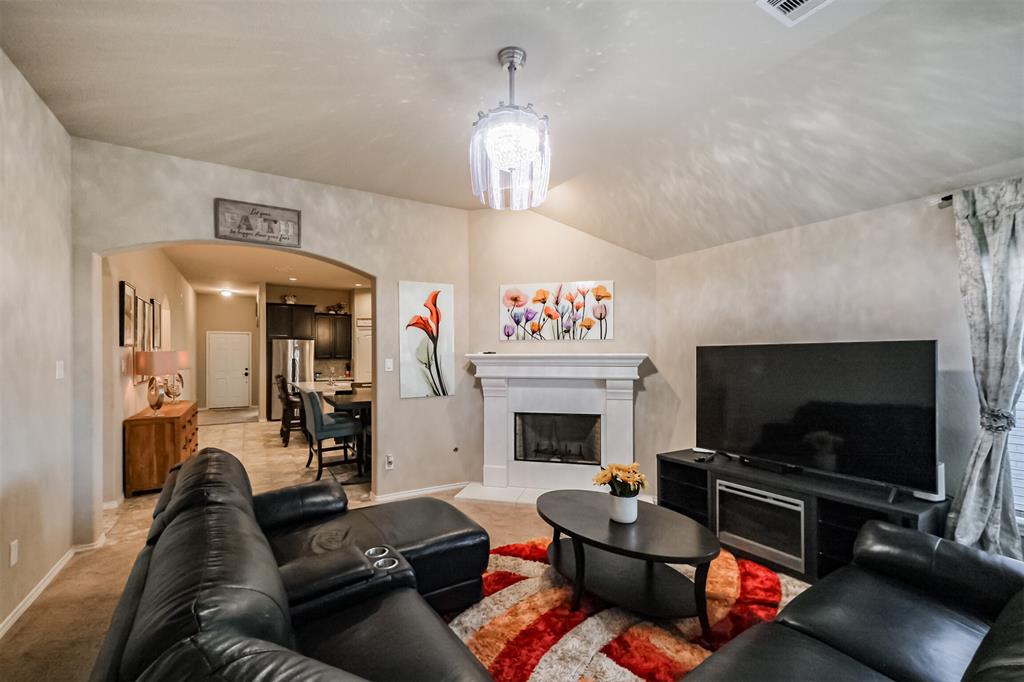 3415 Hughes Meadow Way, Richmond, Texas image 10
