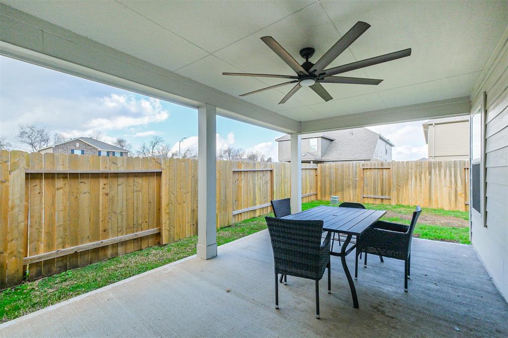 3415 Hughes Meadow Way, Richmond, Texas image 26