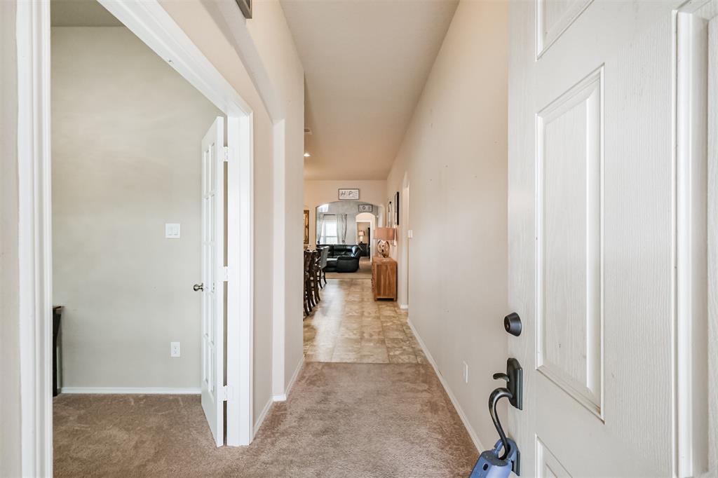 3415 Hughes Meadow Way, Richmond, Texas image 3