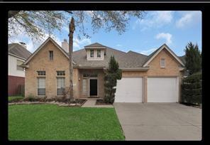 5407 Masonglen Court, Sugar Land, Texas image 1