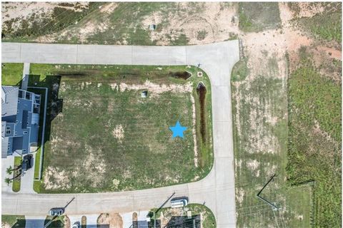 Vacant Land For Sale - 1646 Brown Pelican Bend<br/> Galveston County, Galveston, TX 77554