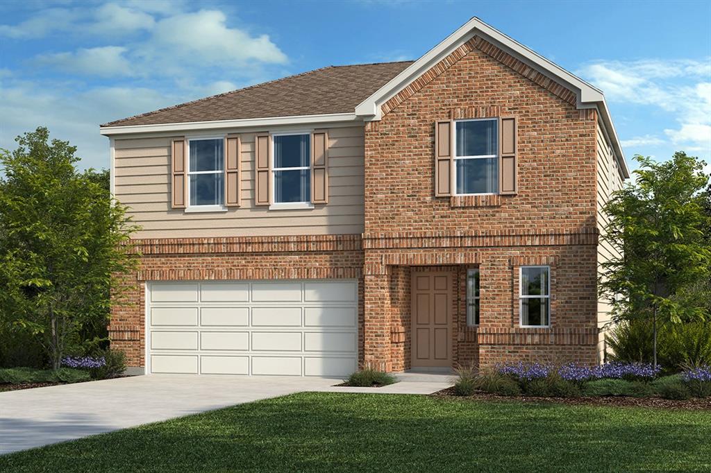 5643 Sanderling Circle, Hitchcock, Texas image 1