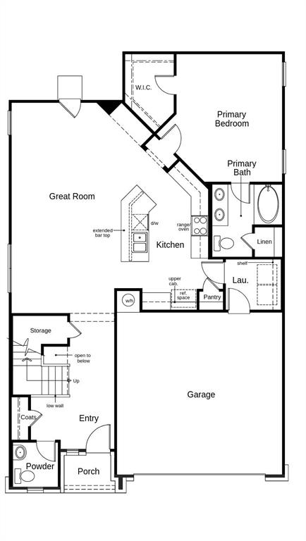 5643 Sanderling Circle, Hitchcock, Texas image 2