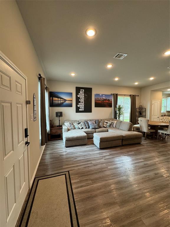 710 Crystal River Road
