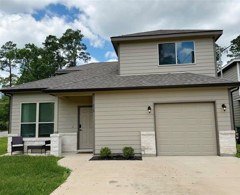 710 Crystal River Road Conroe TX 77316