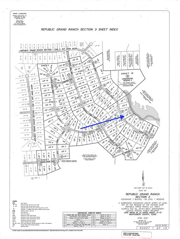 10795 Ruger Road