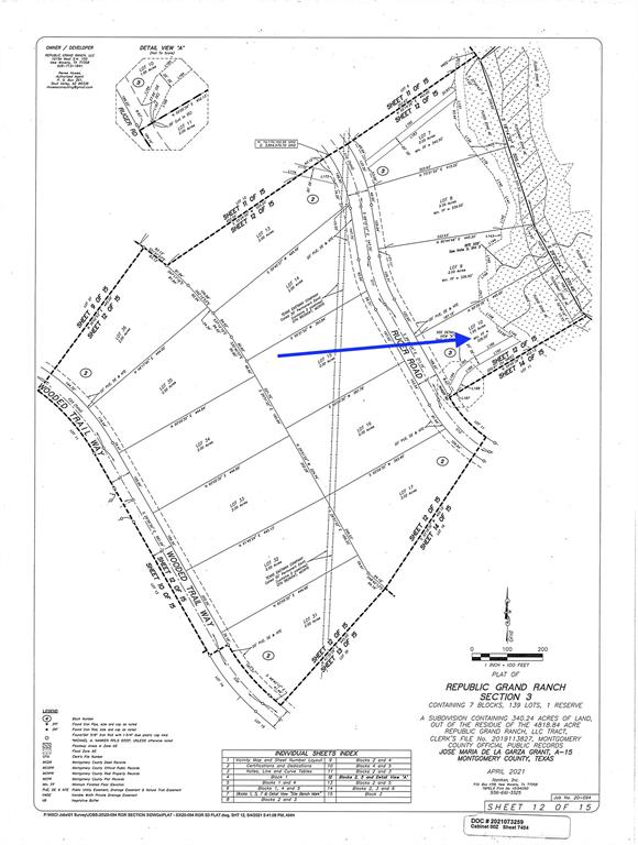 10795 Ruger Road