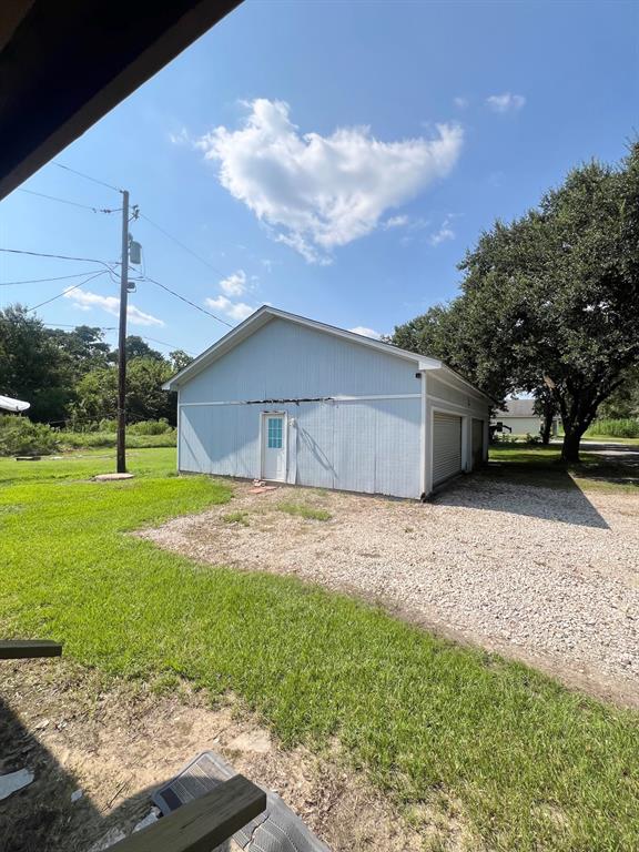 635 Spoonemore Road, Vidor, Texas image 18