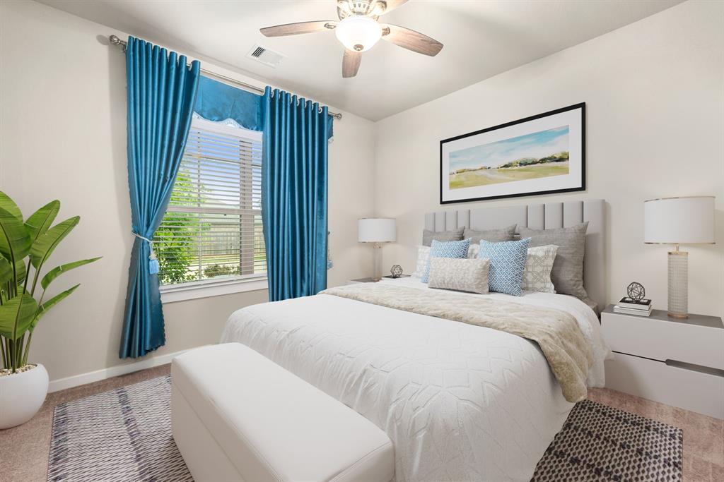 6934 Hunters Trace Ln Ln, Baytown, Texas image 18