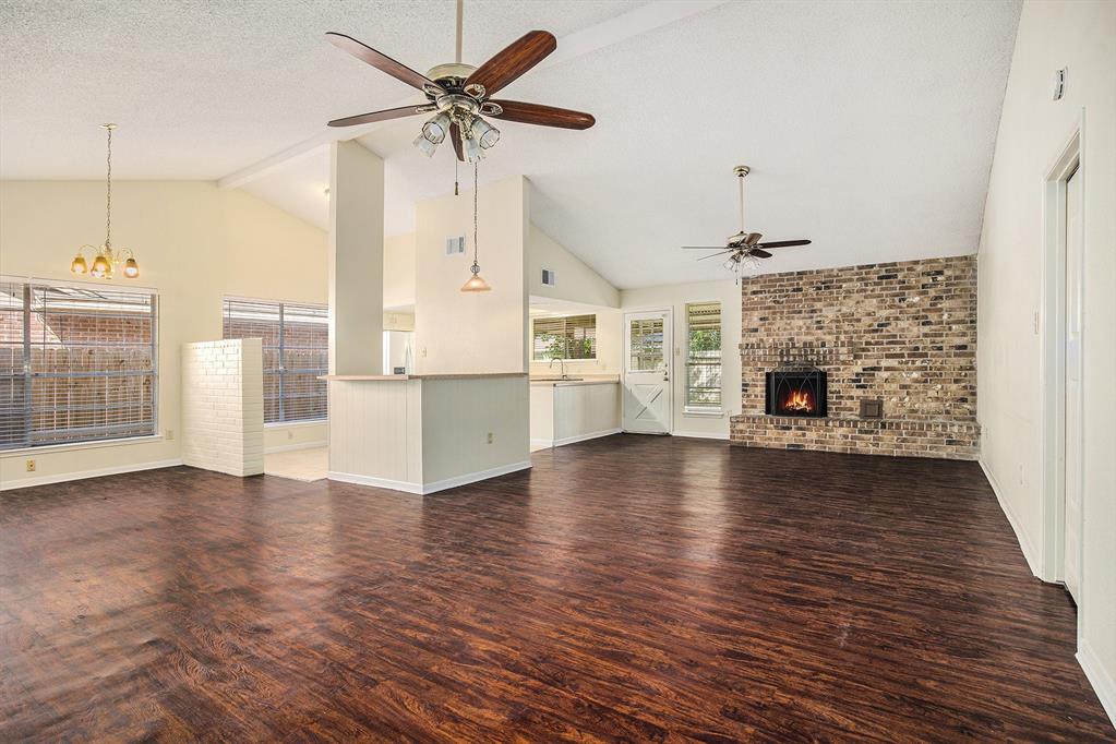 3627 Wintergreen Drive, Humble, Texas image 4