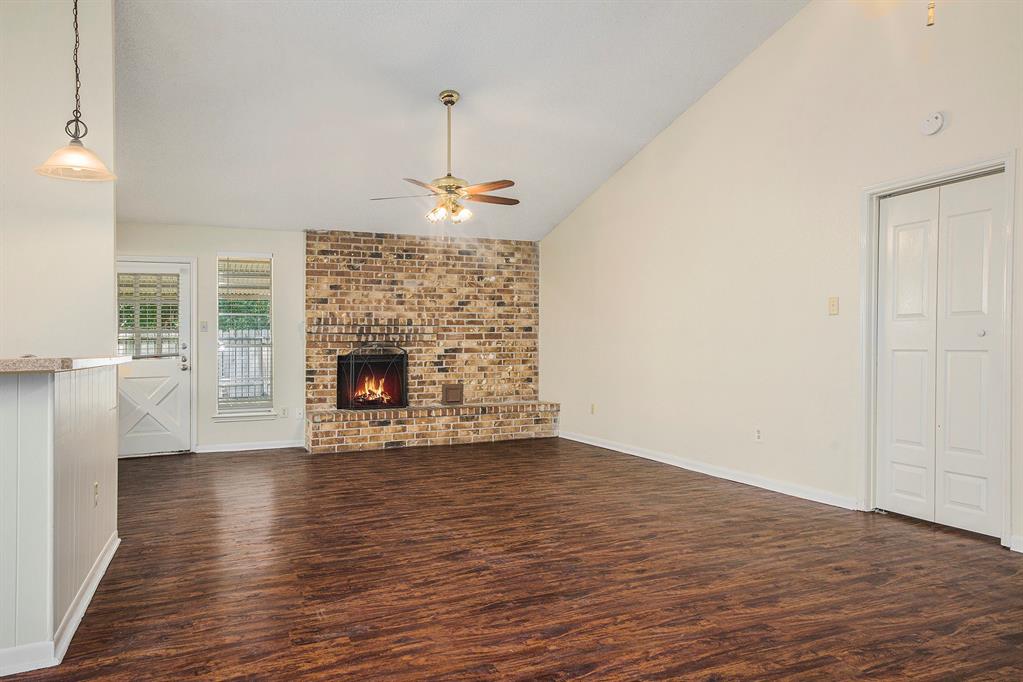 3627 Wintergreen Drive, Humble, Texas image 3