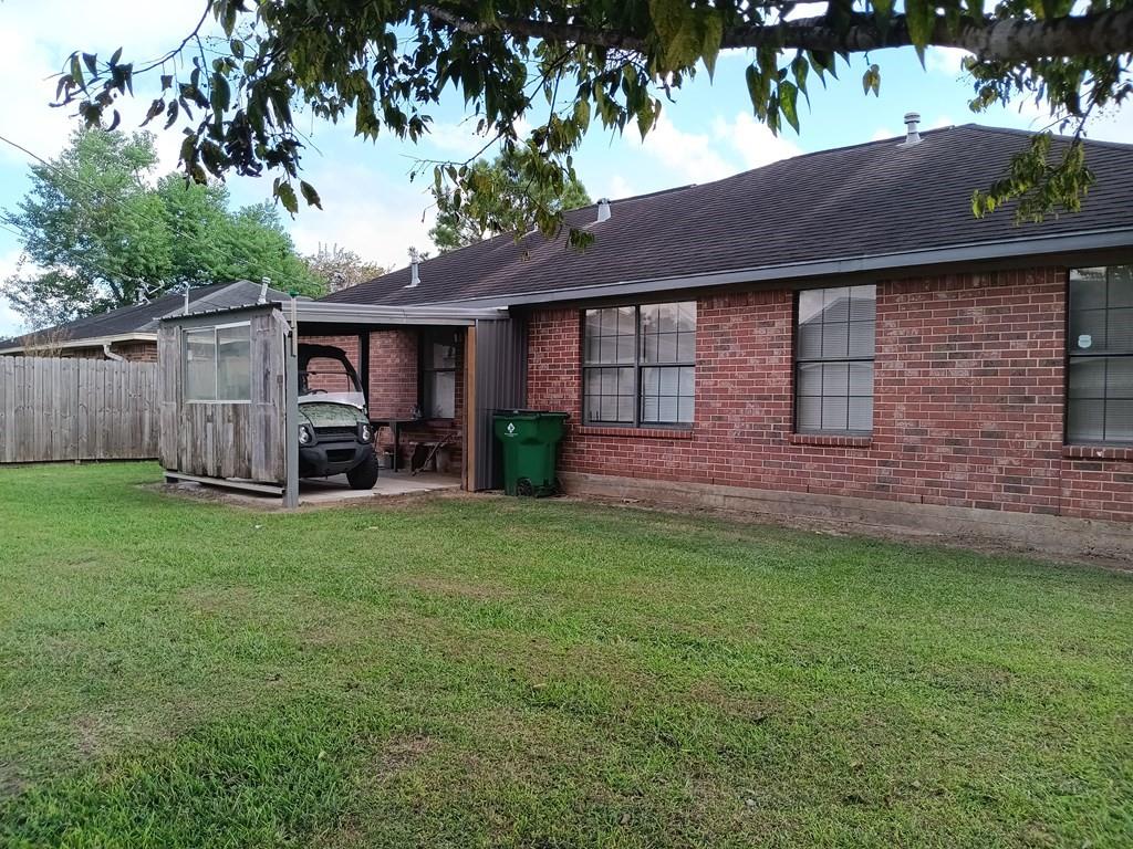 201 Rice Street, Angleton, Texas image 18