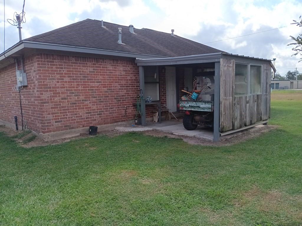 201 Rice Street, Angleton, Texas image 19