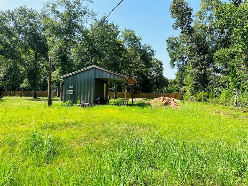 Photo of 18974 Oak Hill Lane, Porter, TX 77365 (MLS # 34600701)