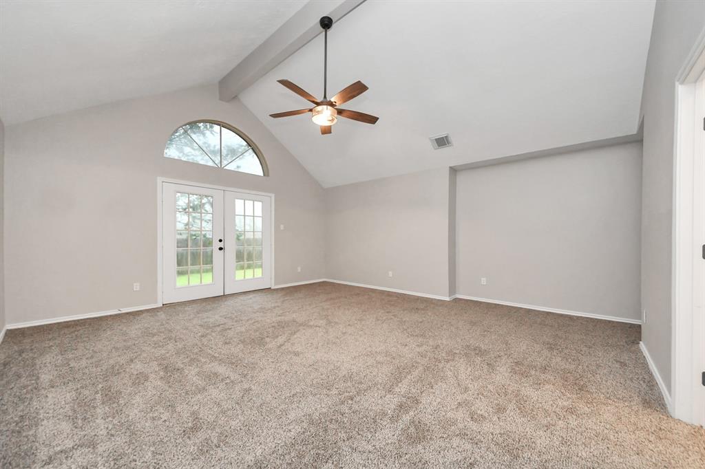 1410 Long View Drive, Pearland, Texas image 15