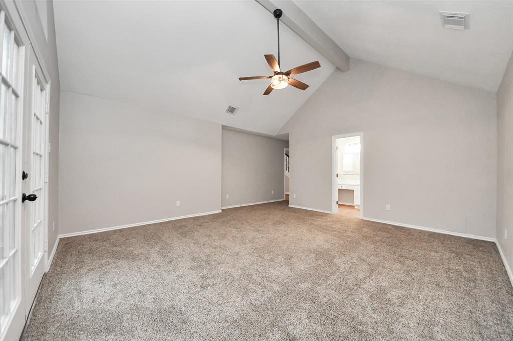 1410 Long View Drive, Pearland, Texas image 16