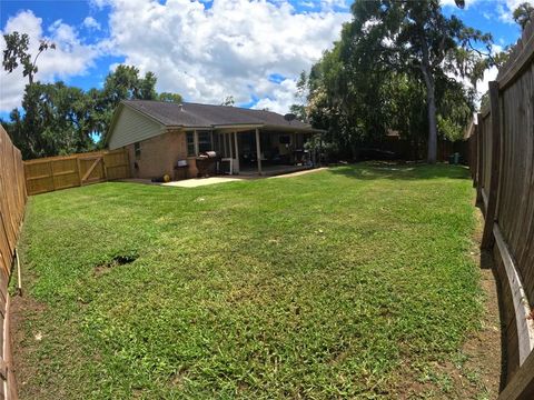 A home in West Columbia