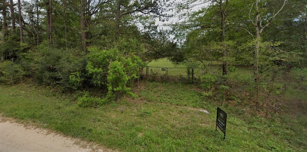 Lot 15 Tower Glen Lane, Conroe, Texas image 3