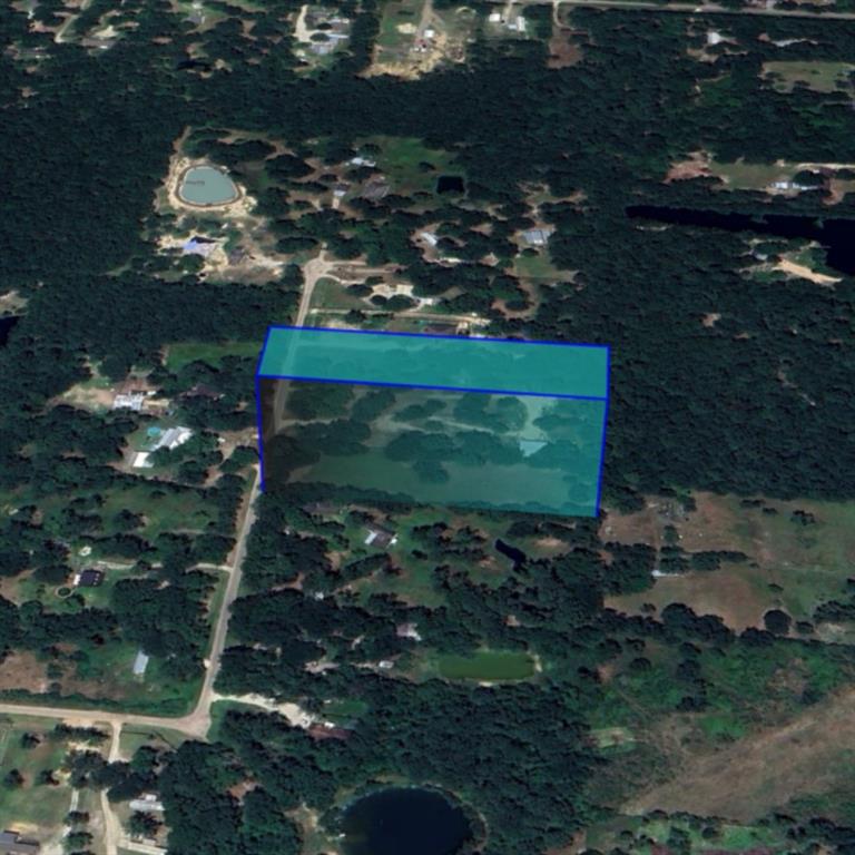 Lot 15 Tower Glen Lane, Conroe, Texas image 1