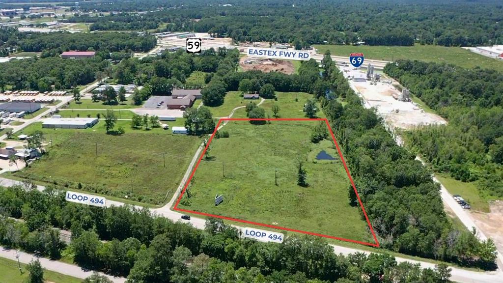 20688 Loop 494, Montgomery, Texas image 1