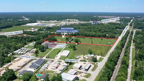20688 Loop 494 Montgomery TX 77357