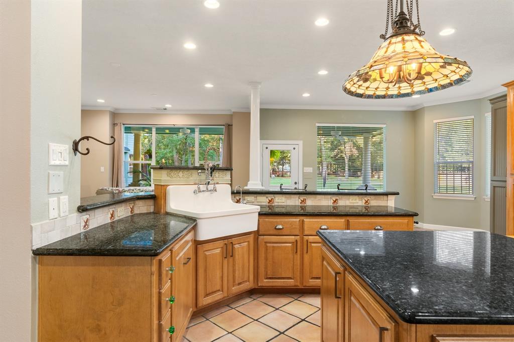 511 Commons Vista Drive, Huffman, Texas image 23