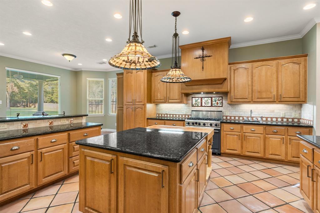 511 Commons Vista Drive, Huffman, Texas image 20