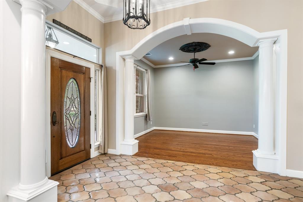 511 Commons Vista Drive, Huffman, Texas image 12