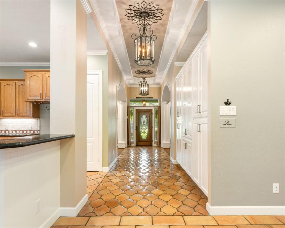 511 Commons Vista Drive, Huffman, Texas image 8