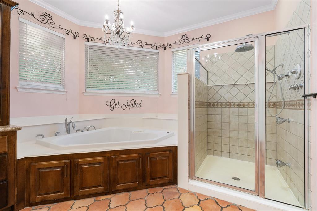 511 Commons Vista Drive, Huffman, Texas image 32