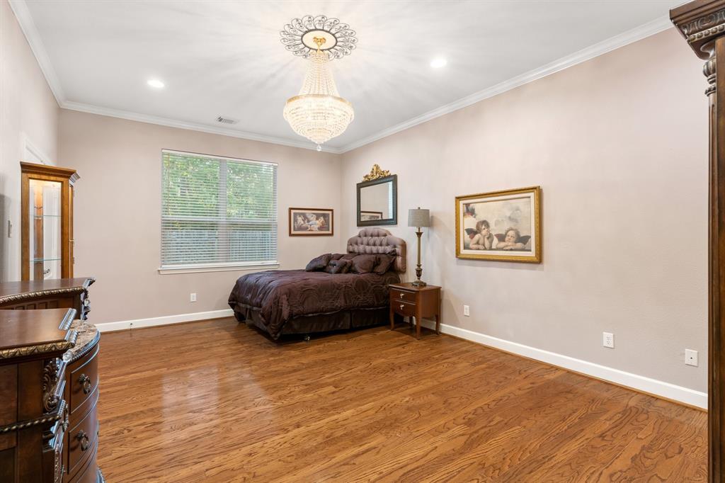 511 Commons Vista Drive, Huffman, Texas image 34