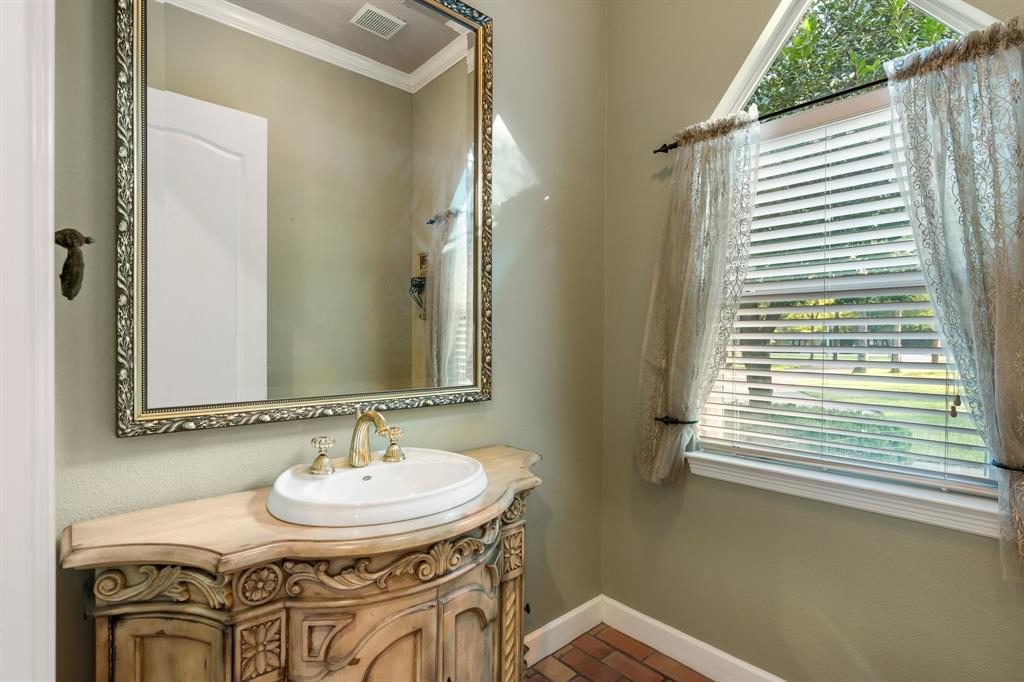 511 Commons Vista Drive, Huffman, Texas image 38