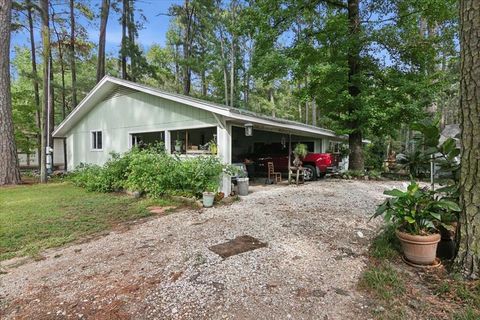 A home in Brookeland