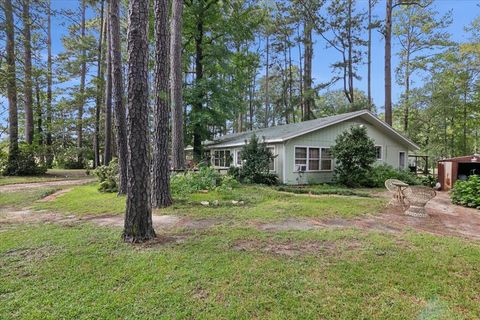 A home in Brookeland