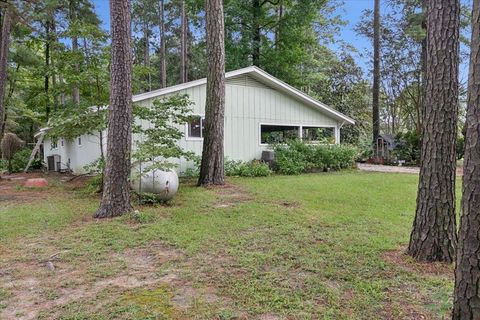 A home in Brookeland