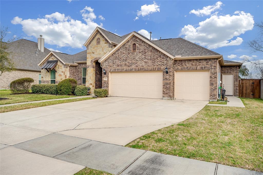 1416 Bowen Drive