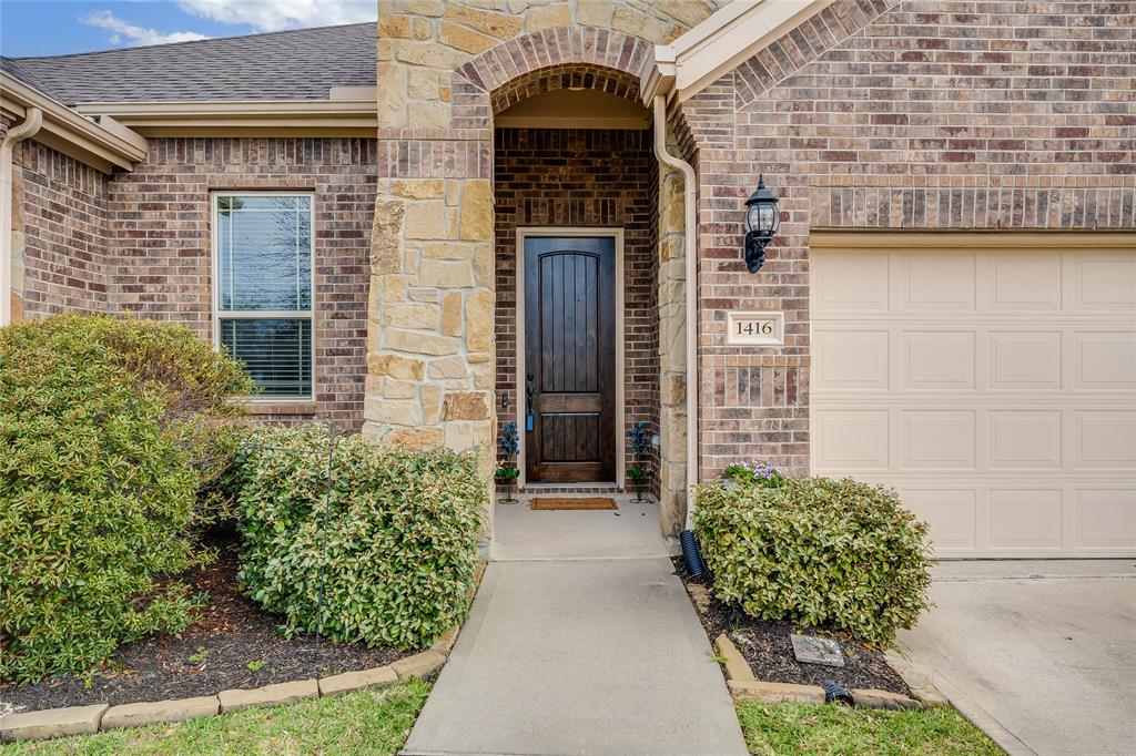 1416 Bowen Drive