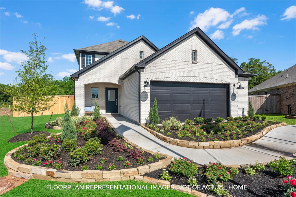 3230 Spanish Oak Lane, Rosenberg, Texas image 1