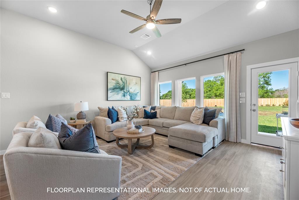 3230 Spanish Oak Lane, Rosenberg, Texas image 10
