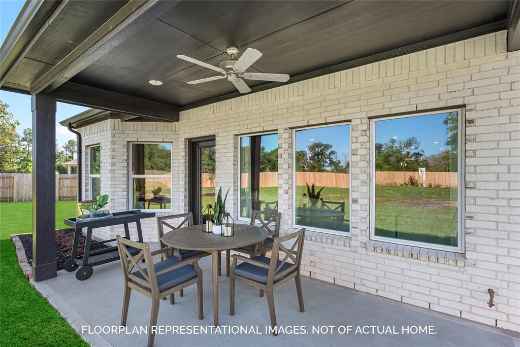 3230 Spanish Oak Lane, Rosenberg, Texas image 16