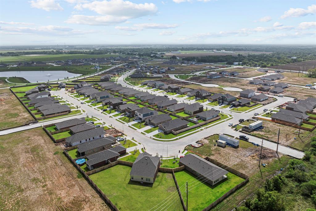 3230 Spanish Oak Lane, Rosenberg, Texas image 19