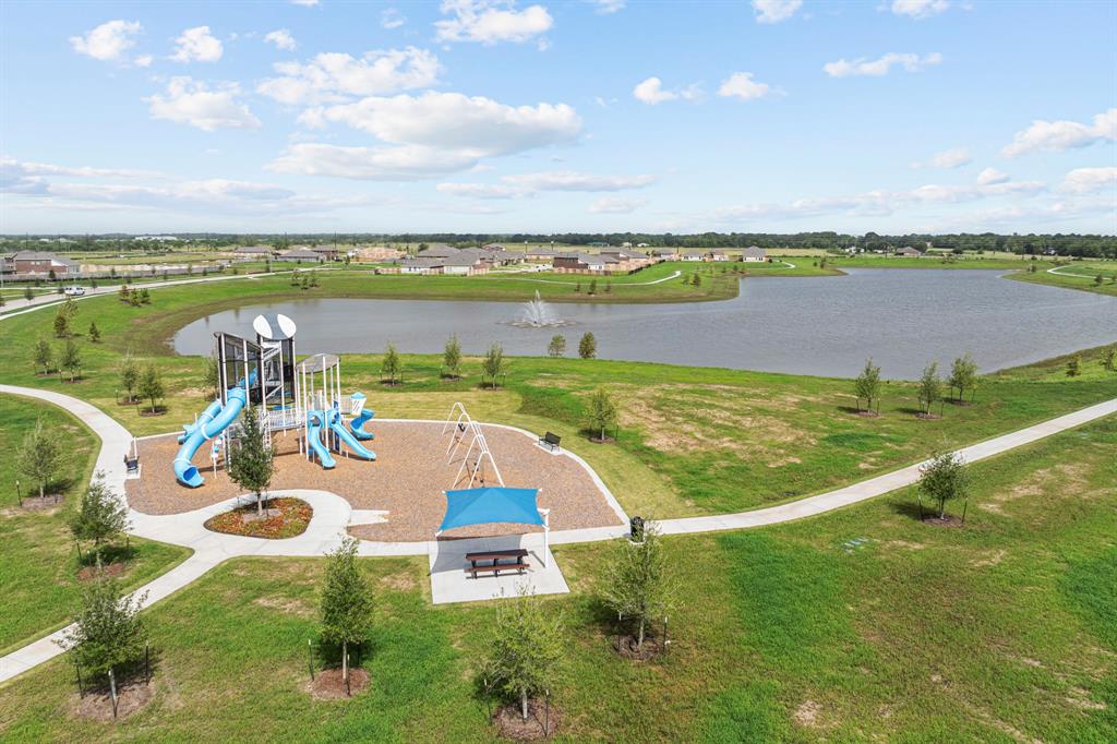 3230 Spanish Oak Lane, Rosenberg, Texas image 20