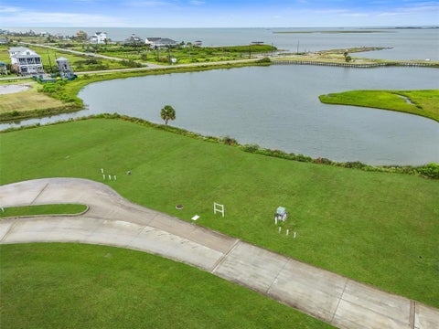 Vacant Land For Sale - 10810 Egrets Nest<br/> Galveston, TX 77554