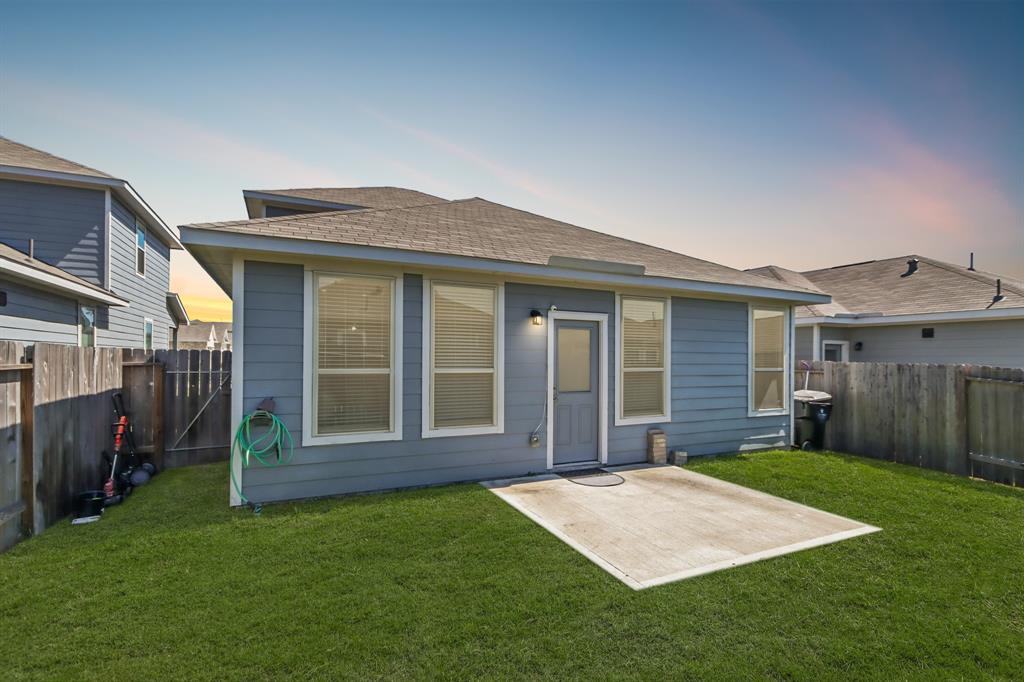 25580 Northpark Palm Drive, Porter, Texas image 22