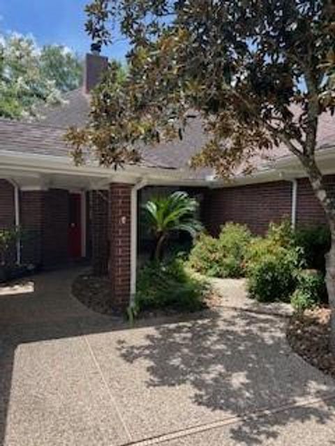 A home in Friendswood