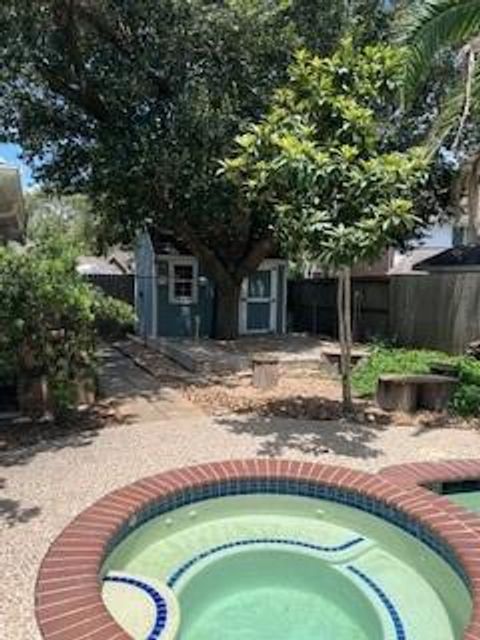 A home in Friendswood