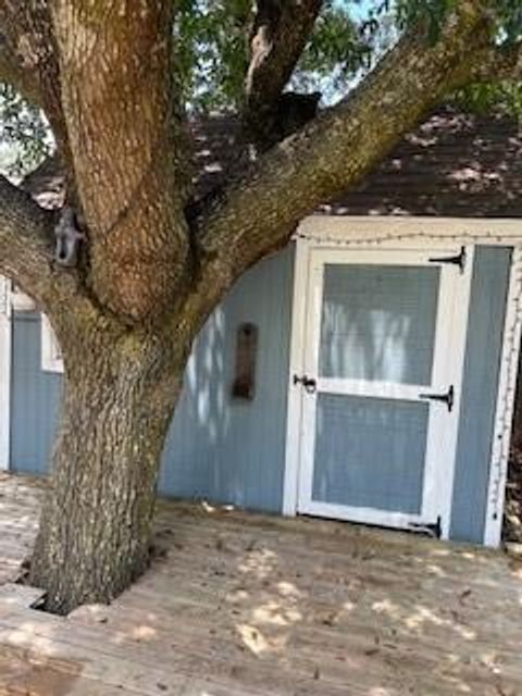 A home in Friendswood