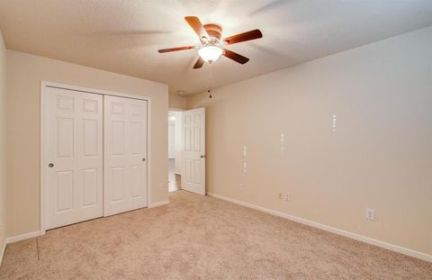 A home in Humble